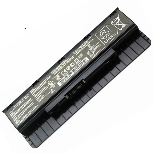 Batterie ordinateur Asus N551JB-XO044T