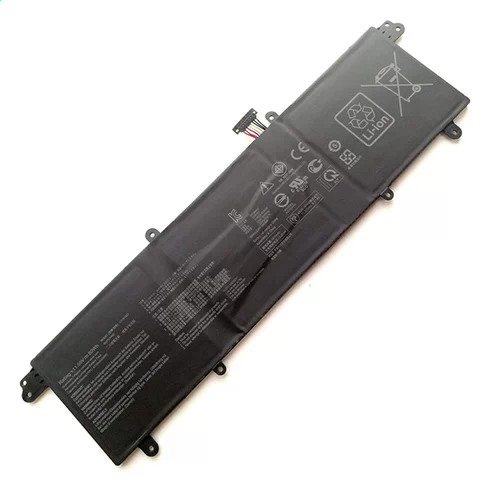 Batterie ordinateur Asus ZenBook S13 UX392FA-AB015T
