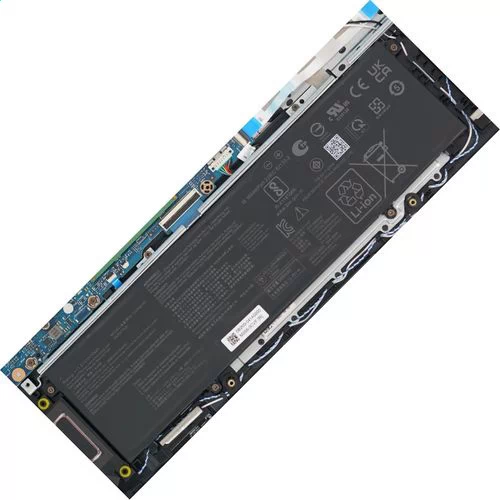 Batterie ordinateur Asus VivoBook S 15 OLED K3502ZA-MA386W