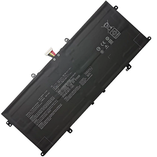 Batterie ordinateur Asus ZenBook 14 UM425QA-KI010R