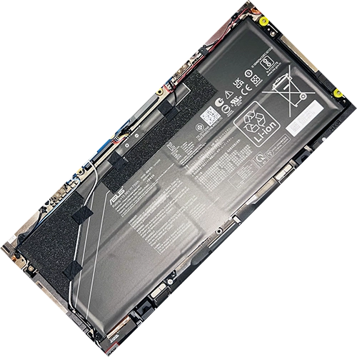 Batterie ordinateur Asus Vivobook Pro 15 OLED N6506MV