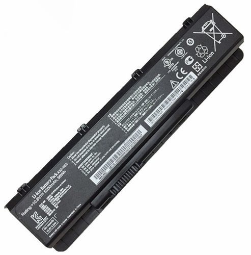 Batterie ordinateur Asus N75Sl