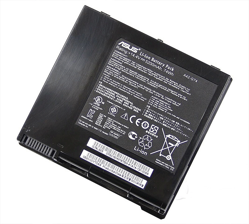  LC42SD128 Batterie ASUS 