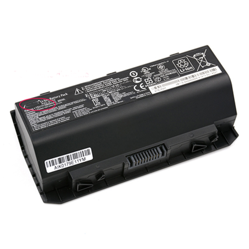 Batterie Ordinateur Portable ASUS ROG G750J - Batterieasus
