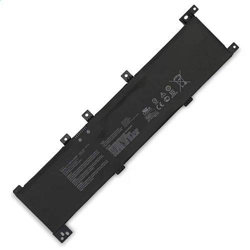 Batterie ordinateur Asus S14 S410UN-EB044T