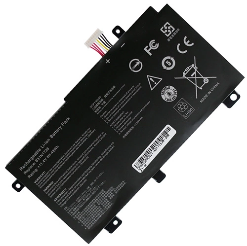 FX505DV  Batterie ASUS 