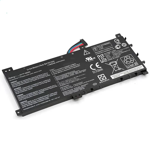 Batterie ordinateur Asus VivoBook S451LA-CA016P