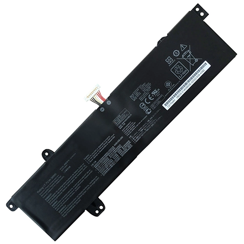 Batterie ordinateur Asus E402BP-GA024T