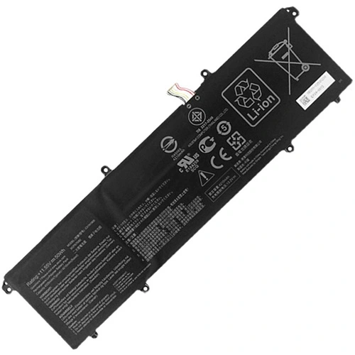 Batterie ordinateur Asus Vivobook 14X OLED M1403QA