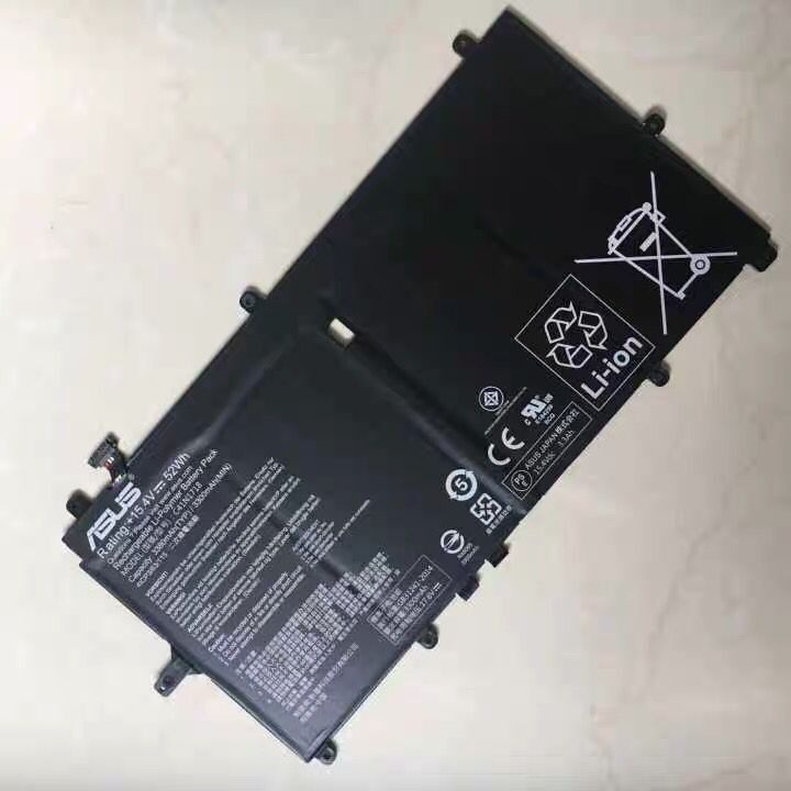 Batterie ordinateur Asus NovaGo TP370Q