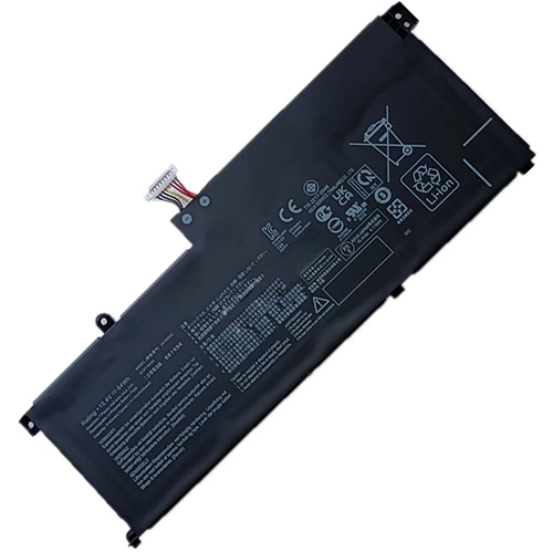 Batterie ordinateur Asus ZenBook Pro 15 UX535LH-BN150T