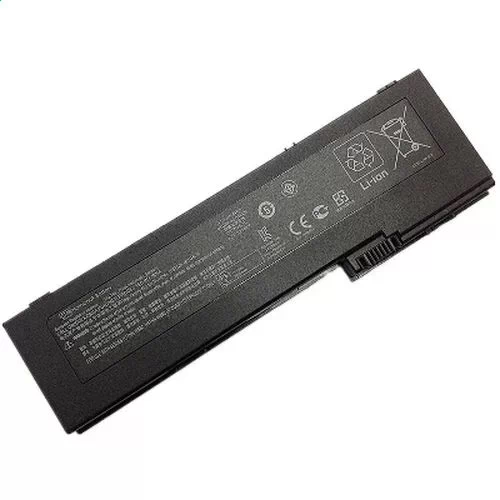 3600mAh HP EliteBook 2730P Batterie