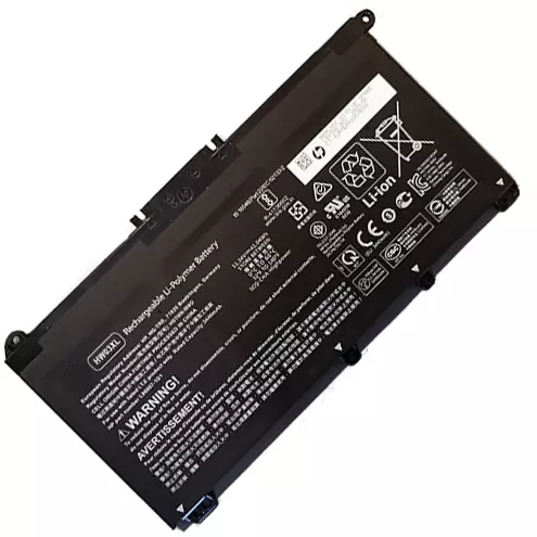 Batterie ordinateur HP 470 G8 3S8R2EA