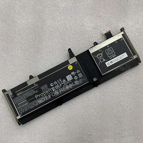 Batterie ordinateur HP M82220-1C1