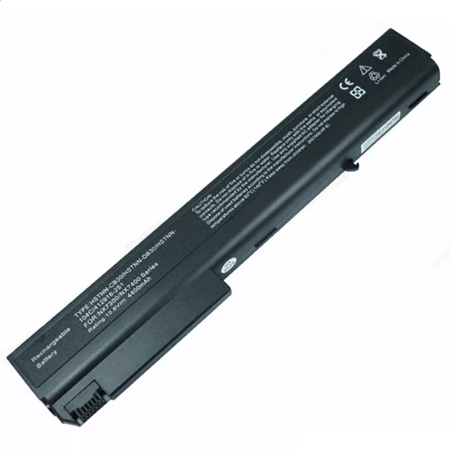 Batterie ordinateur HP 452195-001