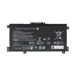 LK03XL Batterie