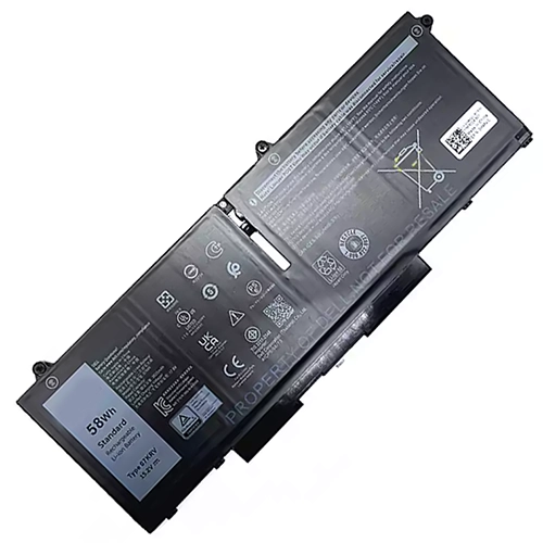 Batterie ordinateur Dell Latitude 15 5530