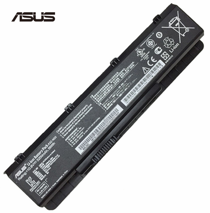 Asus A32-N55 Batterie