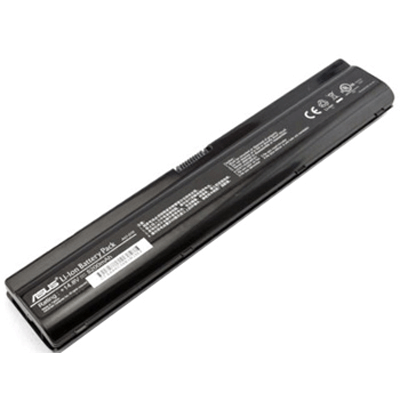 G70S-7S018C  Batterie ASUS 