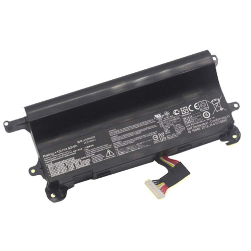 Asus G752VY Batterie