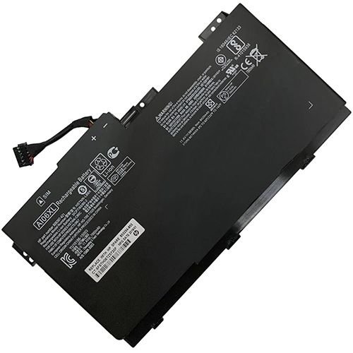 96Wh  808396-422 Batterie HP 