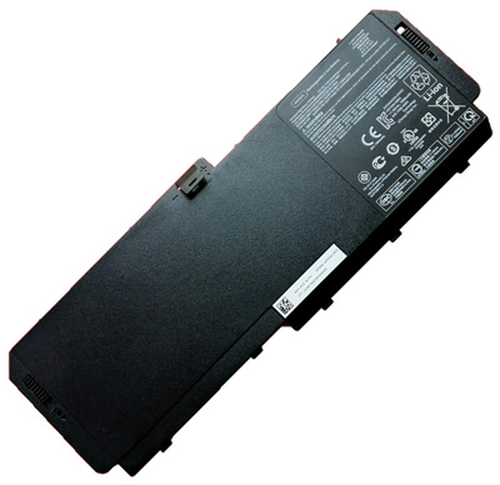Batterie ordinateur HP ZBook 17 G5