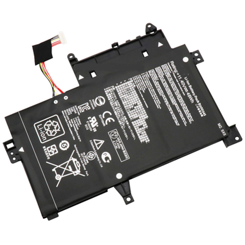 Batterie ordinateur Asus Transformer Book Flip TP500LAB