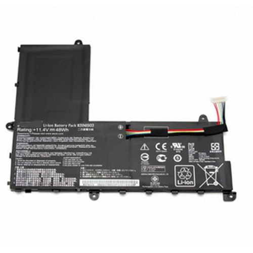 48Wh EeeBook E202  Batterie ASUS 