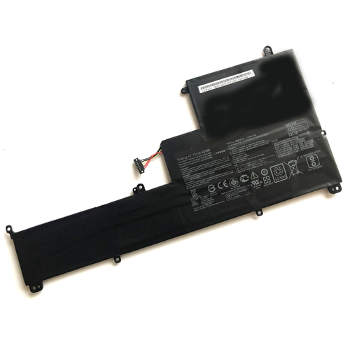 40Wh ZenBook UX390  Batterie ASUS 