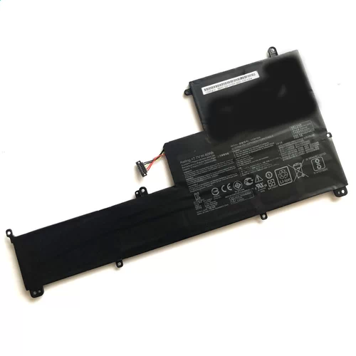 Batterie ordinateur Asus ZenBook 3 UX390UA-GS032Rs
