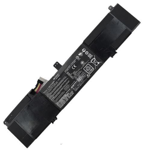 55Wh VivoBook Flip TP301UA  Batterie ASUS 