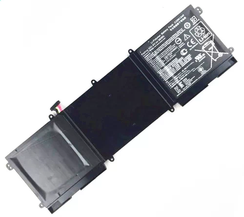 ROG G501JW  Batterie ordinateur 