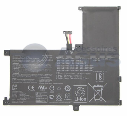 Batterie nouveau Asus ZenBook Flip UX362FA