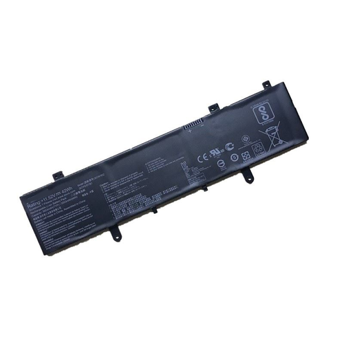 X405UA  Batterie ASUS 