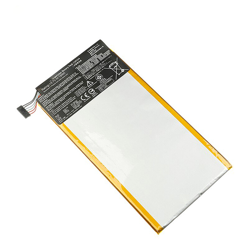 Memo Pad ME102A 10.1 tablet  Batterie ordinateur 