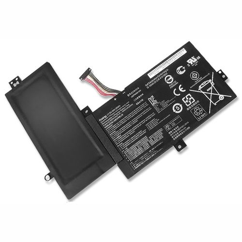 Batterie ordinateur Asus VivoBook Flip TP501UAM