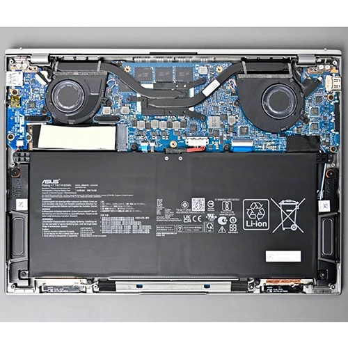 Batterie ordinateur Asus ZenBook S 13 OLED UX5304VA