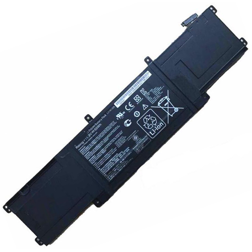 50Wh UX302LG  Batterie ASUS 