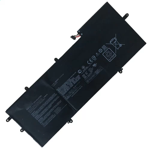 Batterie ordinateur Asus ZenBook UX306UA-Q52S