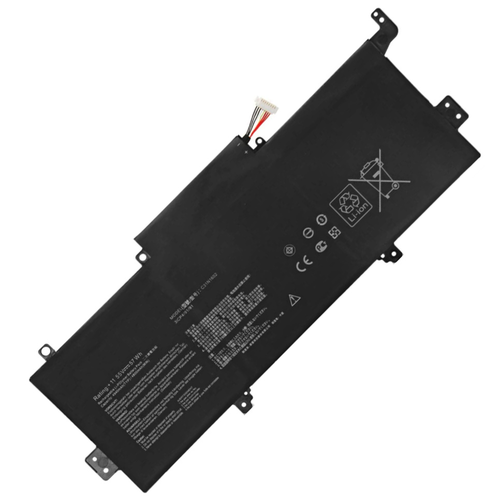 4930mAh UX330UA-1A  Batterie ASUS 
