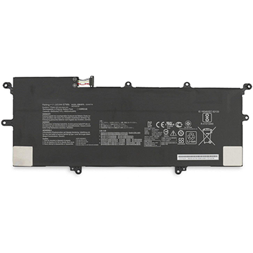 Batterie ordinateur Asus Zenbook Flip 14 UX461FA