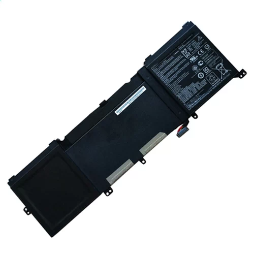 UX501JW-CN245P  Batterie ASUS 