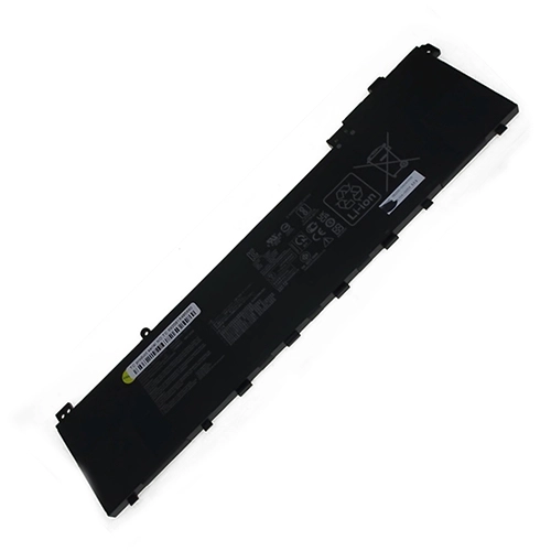 Batterie ordinateur Asus Vivobook Pro 16X OLED N7600ZE