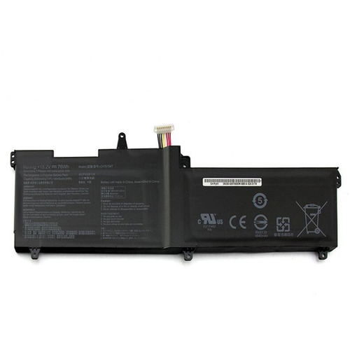 Batterie Asus ROG Zephyrus M GX502GW