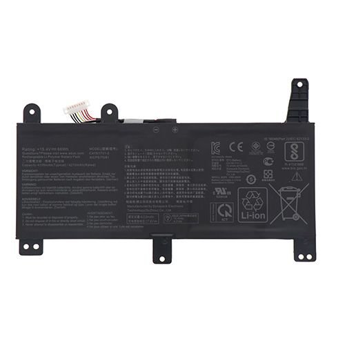 Batterie ordinateur Asus ROG Strix G731GW