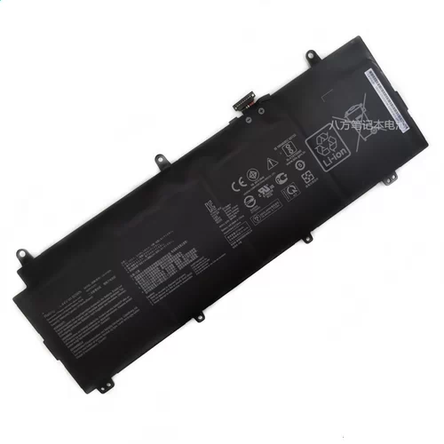 GX535GV Batterie