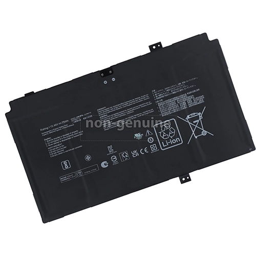 Batterie ordinateur Asus ZenBook UX9702AA-FOLED711