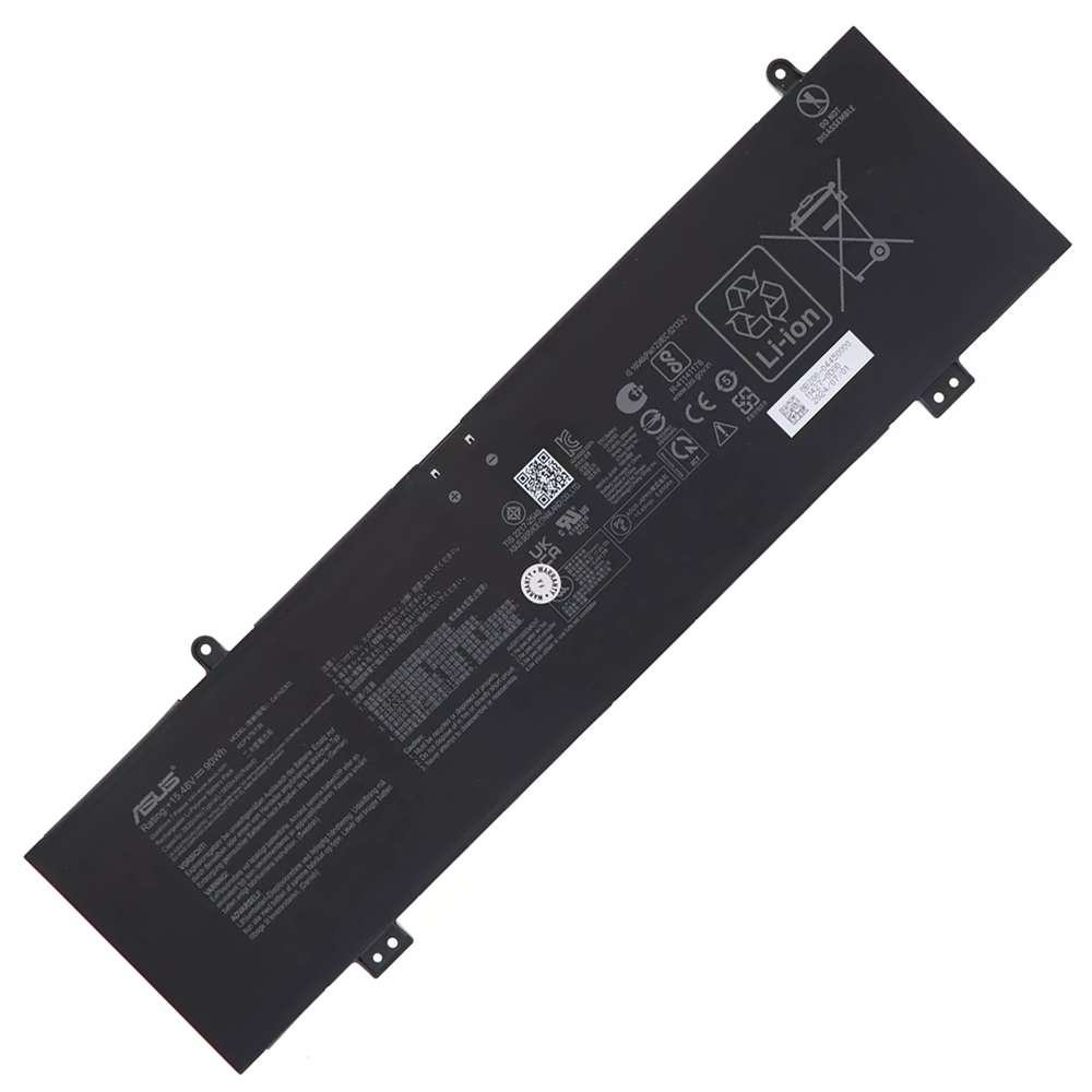 Batterie ordinateur ASUS C41N2507