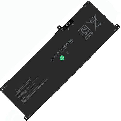 Batterie ordinateur HP Omnibook x flip 16-ar0002nb
