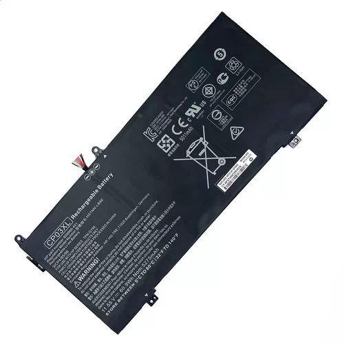 Batterie ordinateur HP Spectre x360 13-ae000
